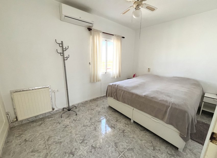 Herverkoop - Villa - Benijofar - Monte Azul