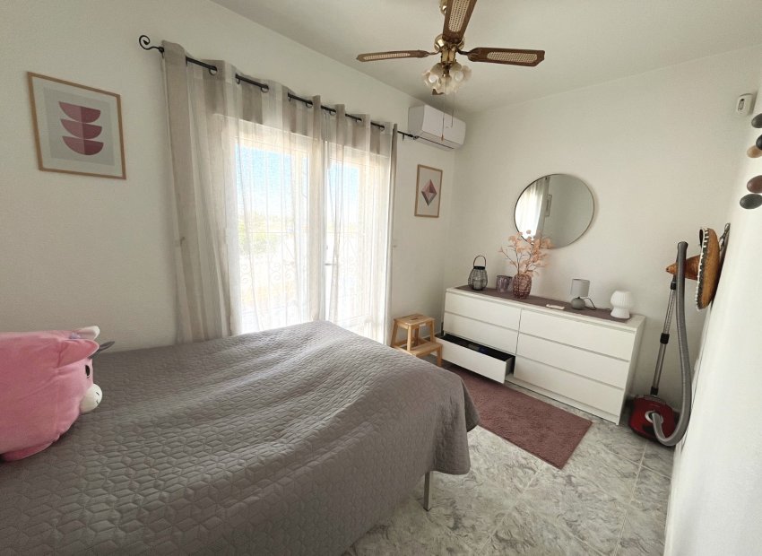 Herverkoop - Villa - Benijofar - Monte Azul