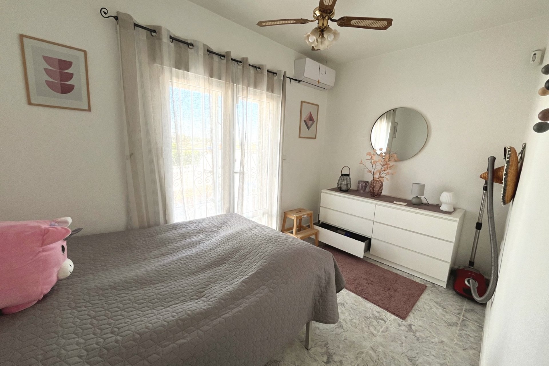 Herverkoop - Villa - Benijofar - Monte Azul