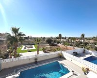 Herverkoop - Villa - Benijofar - Monte Azul