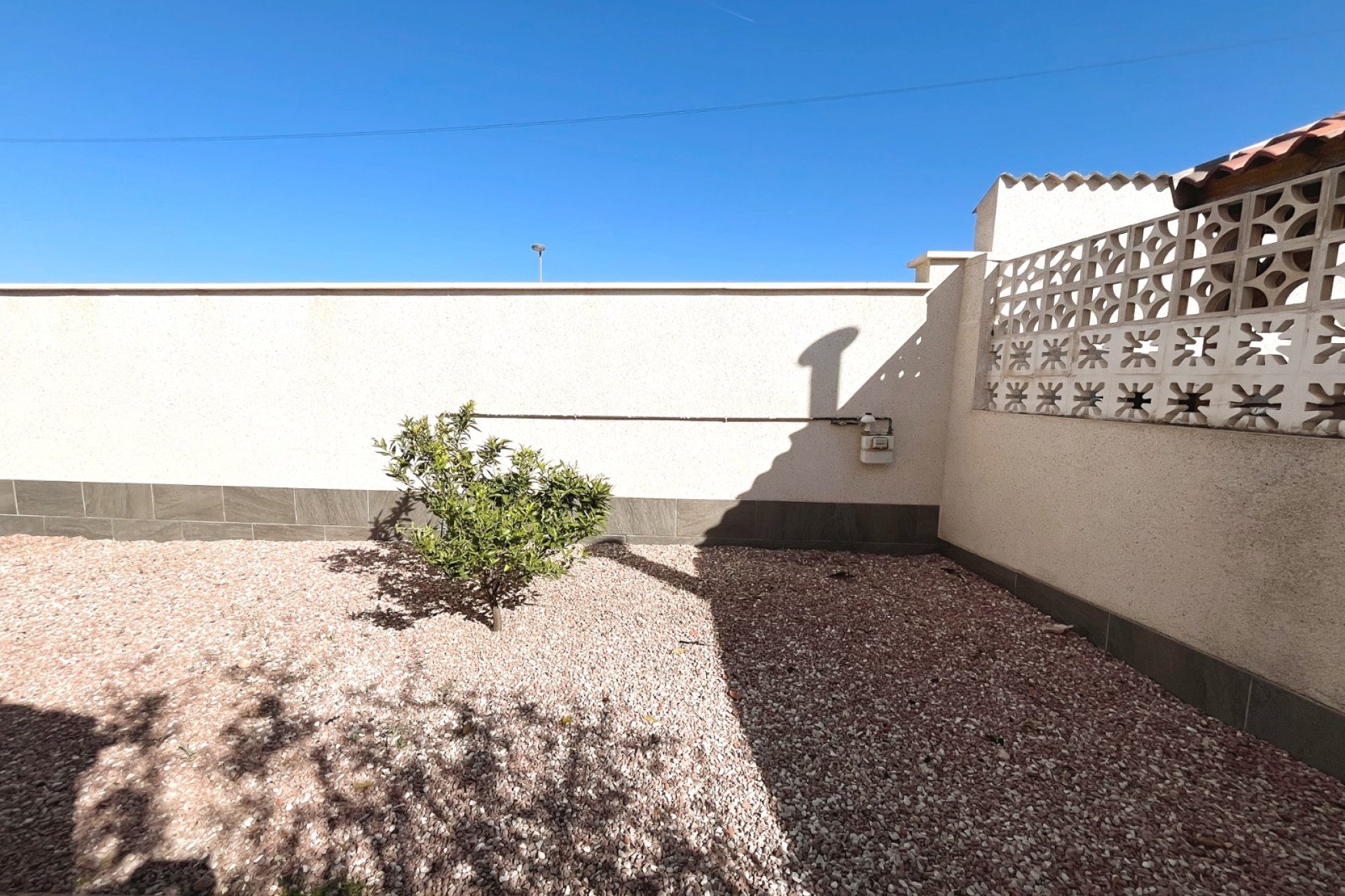 Herverkoop - Villa - Benijofar - Monte Azul