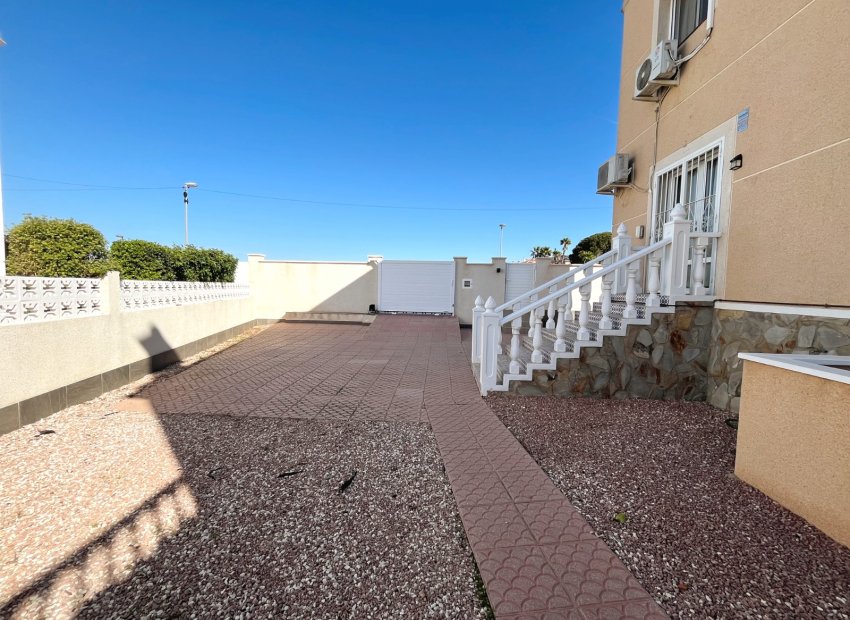 Herverkoop - Villa - Benijofar - Monte Azul