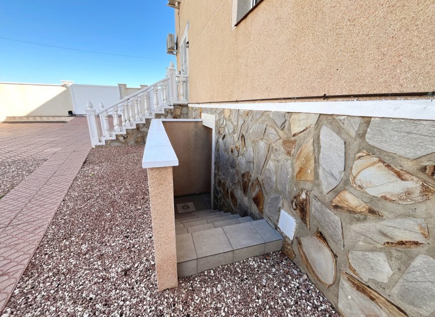 Herverkoop - Villa - Benijofar - Monte Azul