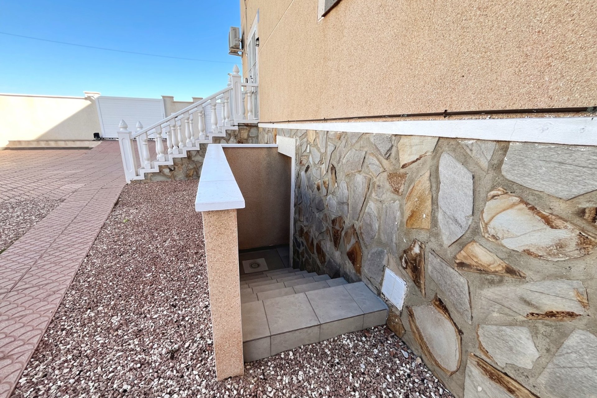 Herverkoop - Villa - Benijofar - Monte Azul