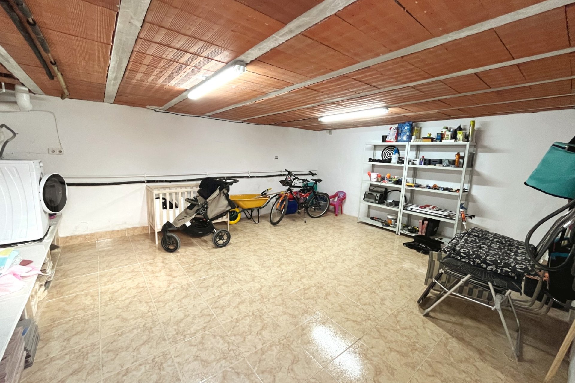 Herverkoop - Villa - Benijofar - Monte Azul