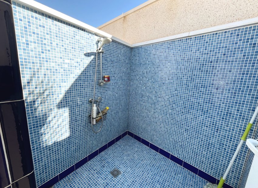 Herverkoop - Villa - Benijofar - Monte Azul