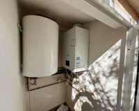 Herverkoop - Villa - Benijofar - Monte Azul