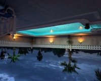 Herverkoop - Villa - Benijofar - Monte Azul