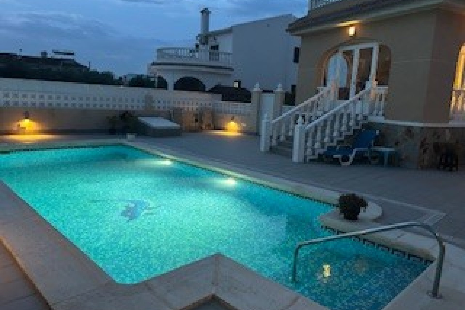 Herverkoop - Villa - Benijofar - Monte Azul