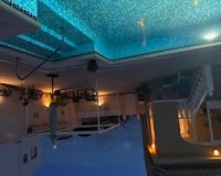 Herverkoop - Villa - Benijofar - Monte Azul