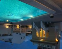 Herverkoop - Villa - Benijofar - Monte Azul