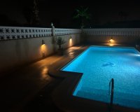 Herverkoop - Villa - Benijofar - Monte Azul