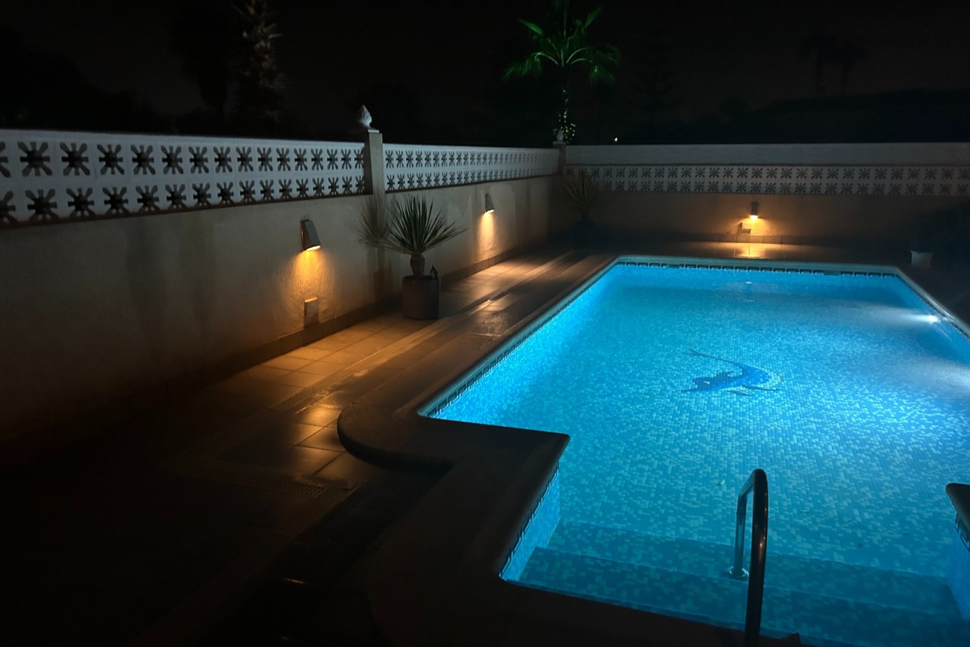 Herverkoop - Villa - Benijofar - Monte Azul