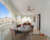 Herverkoop - Villa - Benijofar - Monte Azul