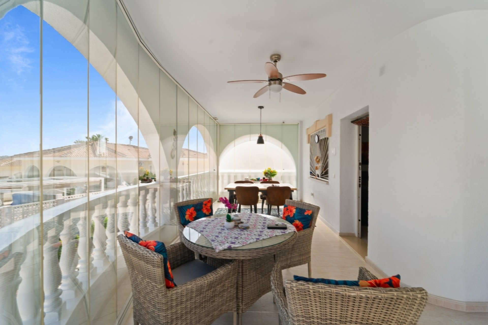 Herverkoop - Villa - Benijofar - Monte Azul