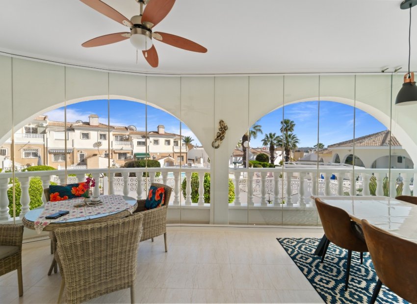 Herverkoop - Villa - Benijofar - Monte Azul