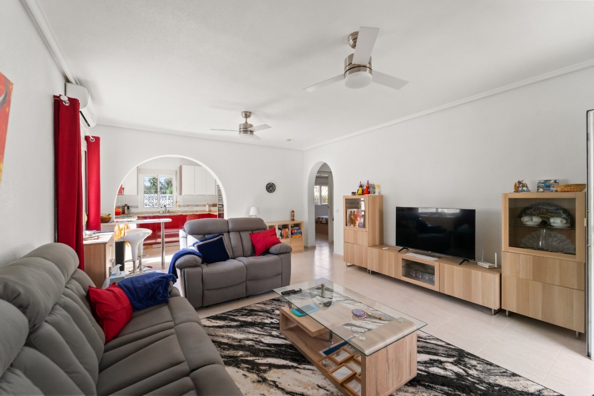 Herverkoop - Villa - Benijofar - Monte Azul