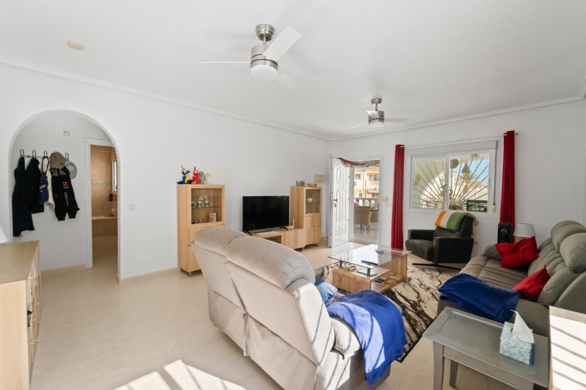 Herverkoop - Villa - Benijofar - Monte Azul