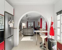 Herverkoop - Villa - Benijofar - Monte Azul
