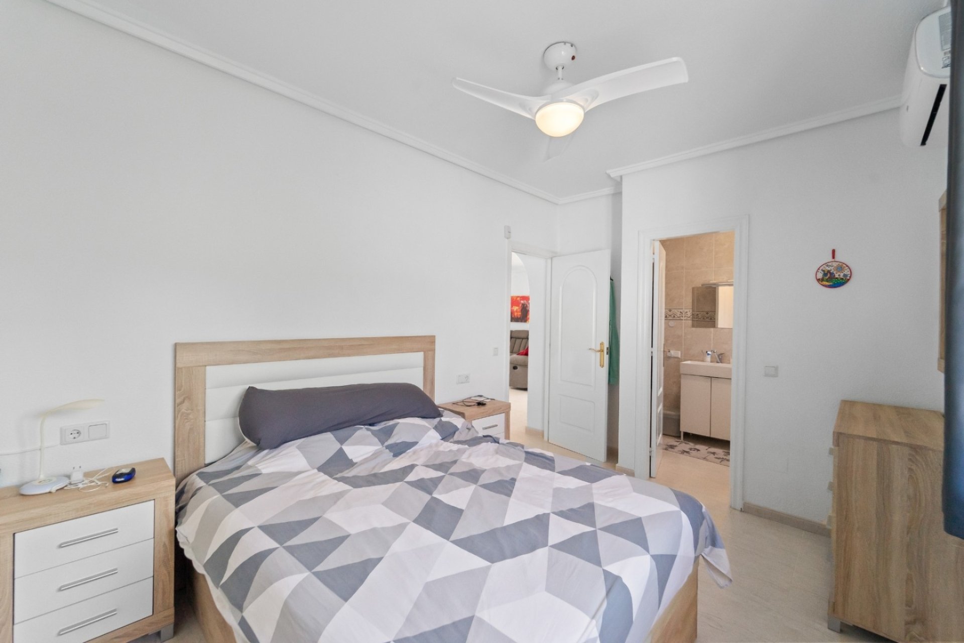 Herverkoop - Villa - Benijofar - Monte Azul