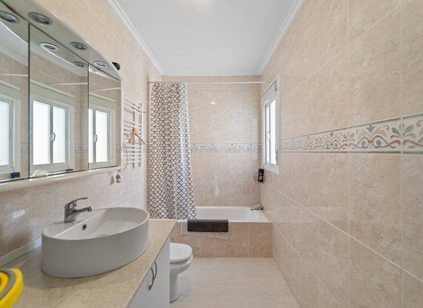Herverkoop - Villa - Benijofar - Monte Azul