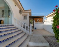 Herverkoop - Villa - Benijofar - Monte Azul