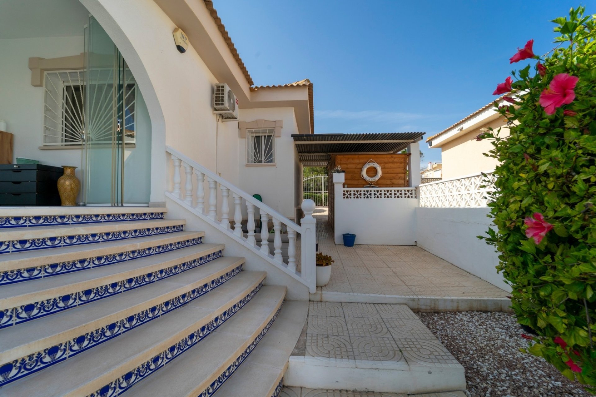 Herverkoop - Villa - Benijofar - Monte Azul