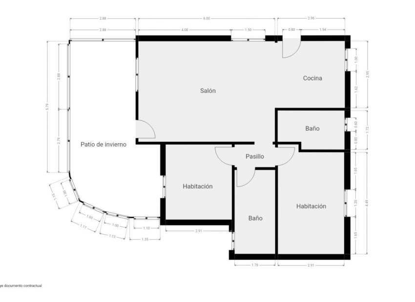 Herverkoop - Villa - Benijofar - Monte Azul