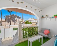 Herverkoop - Villa - Benijofar - Monte Azul
