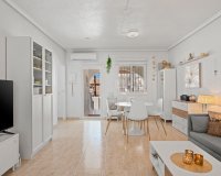 Herverkoop - Villa - Benijofar - Monte Azul