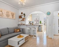 Herverkoop - Villa - Benijofar - Monte Azul
