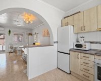 Herverkoop - Villa - Benijofar - Monte Azul