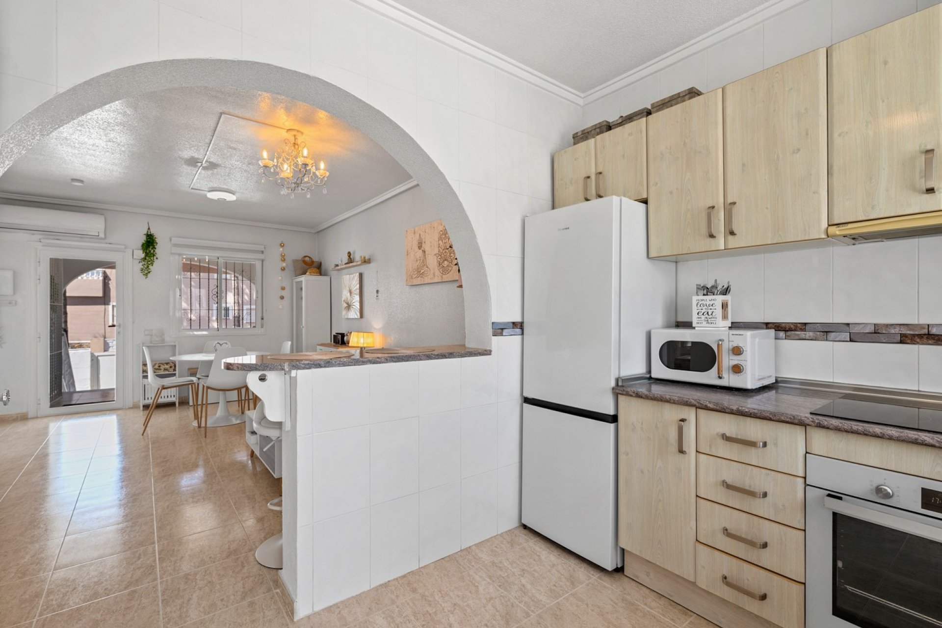 Herverkoop - Villa - Benijofar - Monte Azul