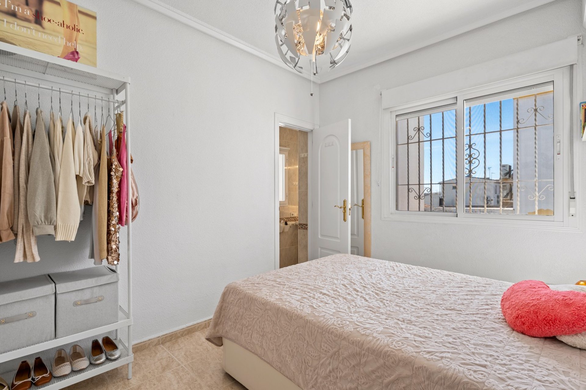 Herverkoop - Villa - Benijofar - Monte Azul