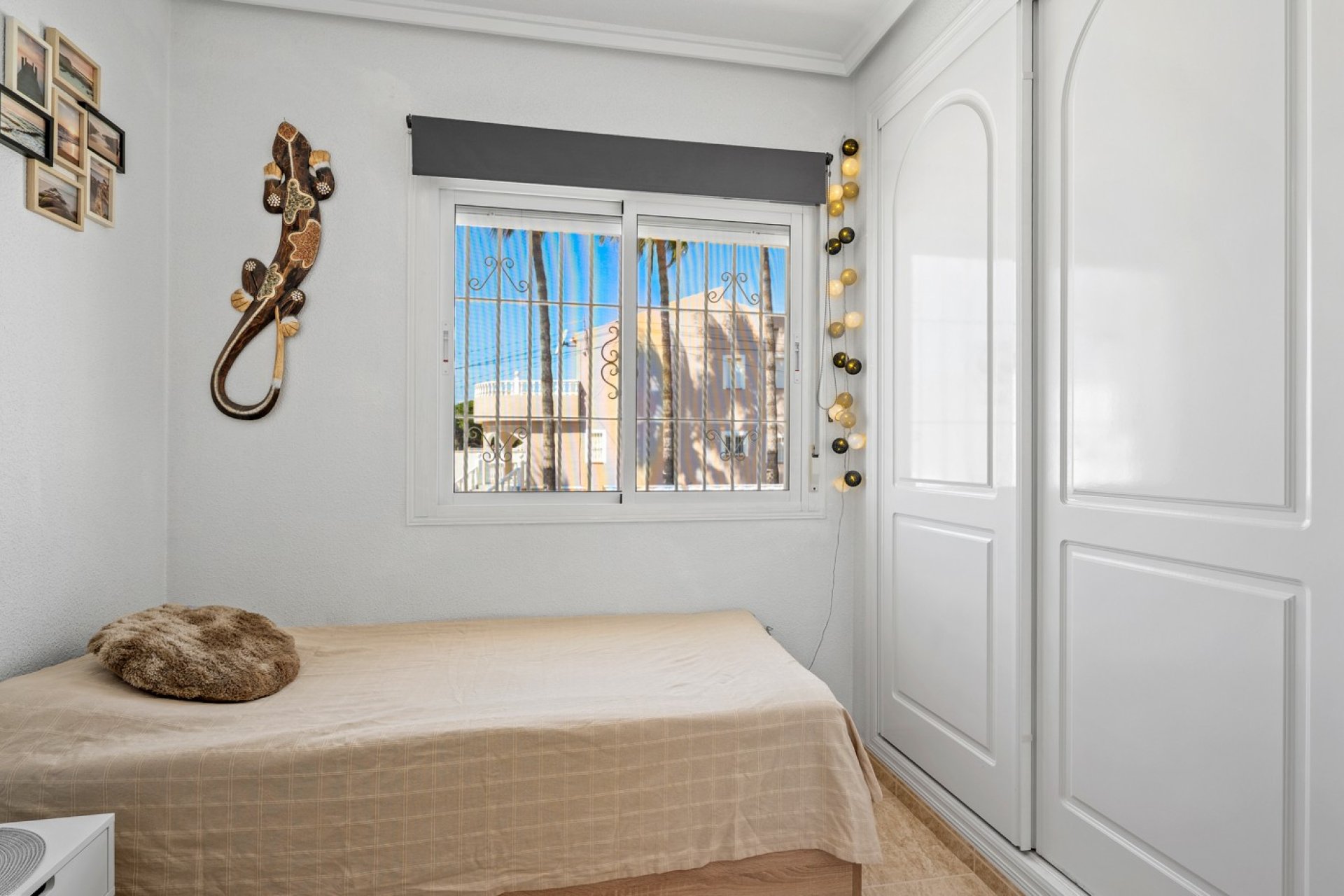 Herverkoop - Villa - Benijofar - Monte Azul