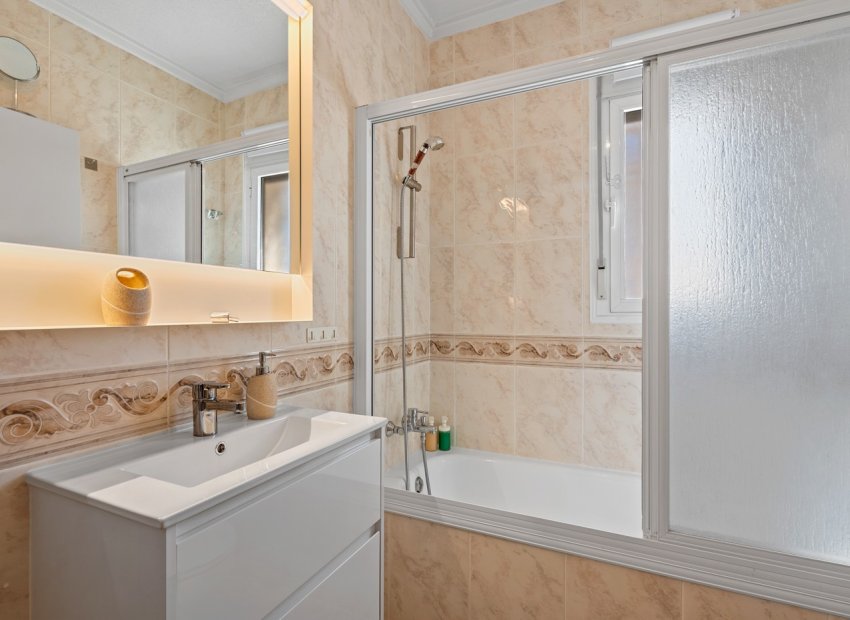 Herverkoop - Villa - Benijofar - Monte Azul