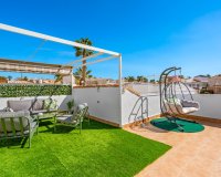 Herverkoop - Villa - Benijofar - Monte Azul
