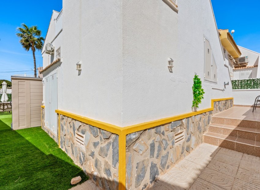 Herverkoop - Villa - Benijofar - Monte Azul