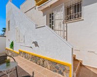 Herverkoop - Villa - Benijofar - Monte Azul