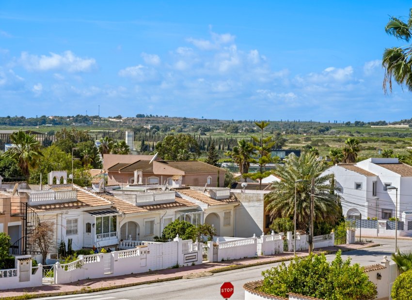 Herverkoop - Villa - Benijofar - Monte Azul