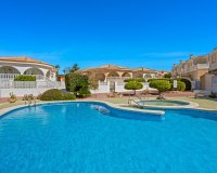 Herverkoop - Villa - Benijofar - Monte Azul