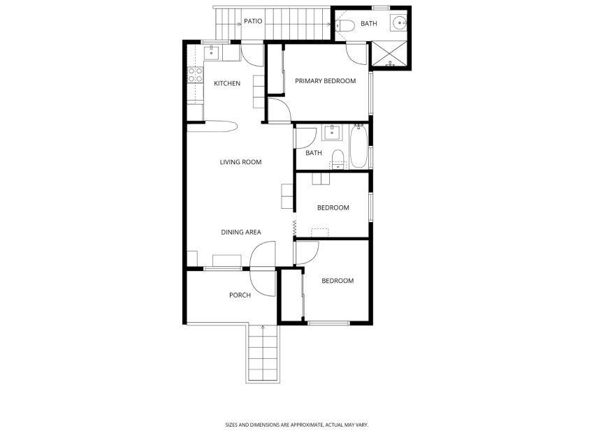 Herverkoop - Villa - Benijofar - Monte Azul