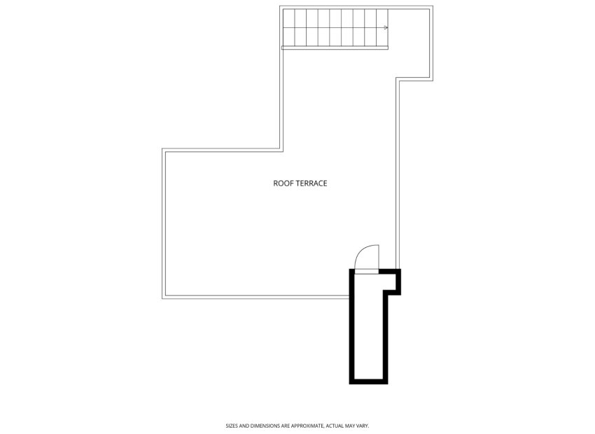 Herverkoop - Villa - Benijofar - Monte Azul