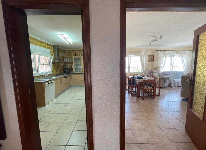 Herverkoop - Villa - Benijofar - Pueblo