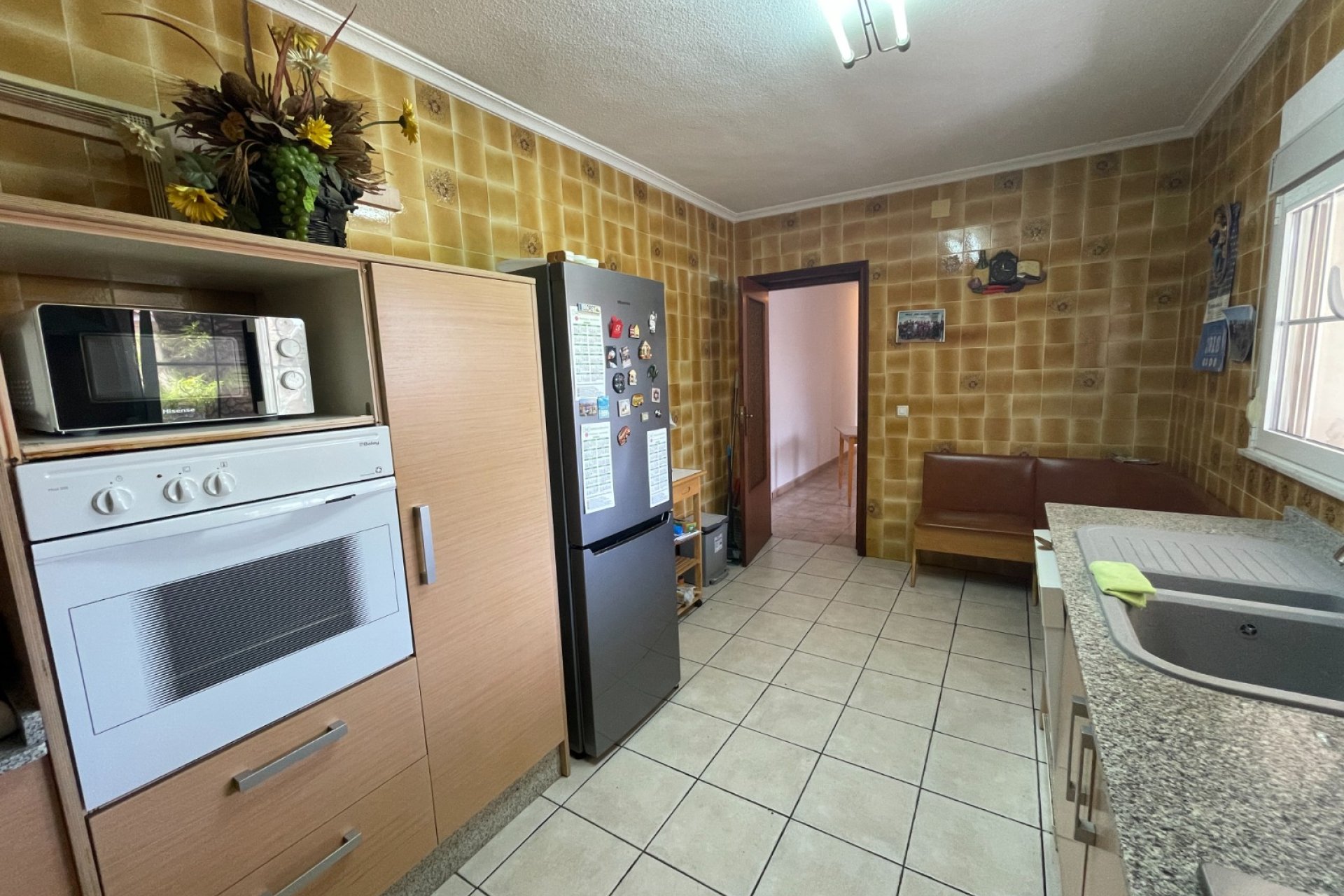 Herverkoop - Villa - Benijofar - Pueblo