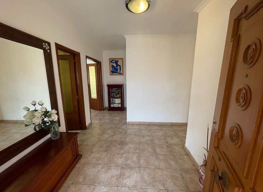 Herverkoop - Villa - Benijofar - Pueblo