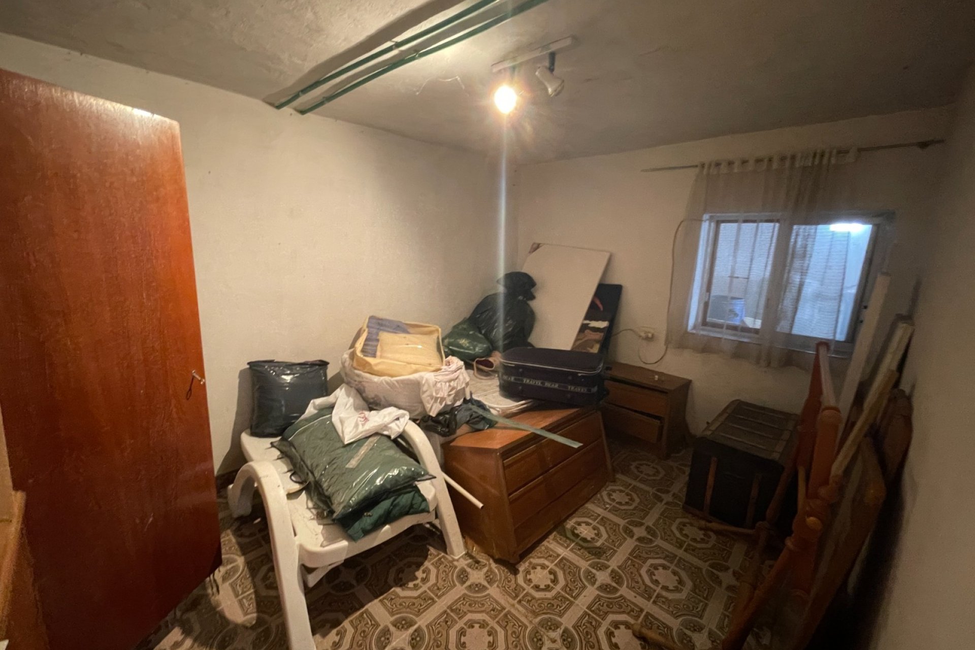 Herverkoop - Villa - Benijofar - Pueblo