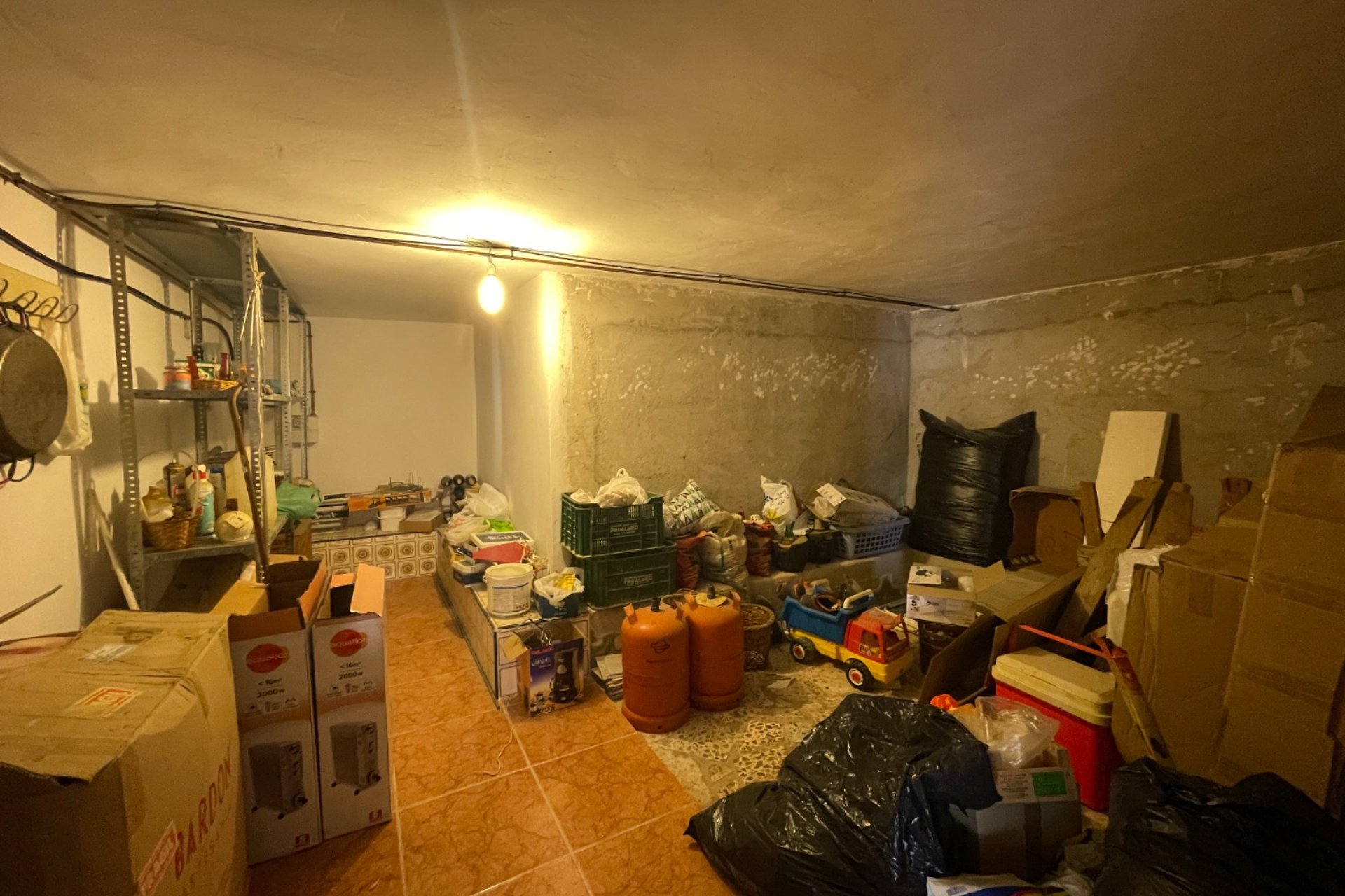 Herverkoop - Villa - Benijofar - Pueblo