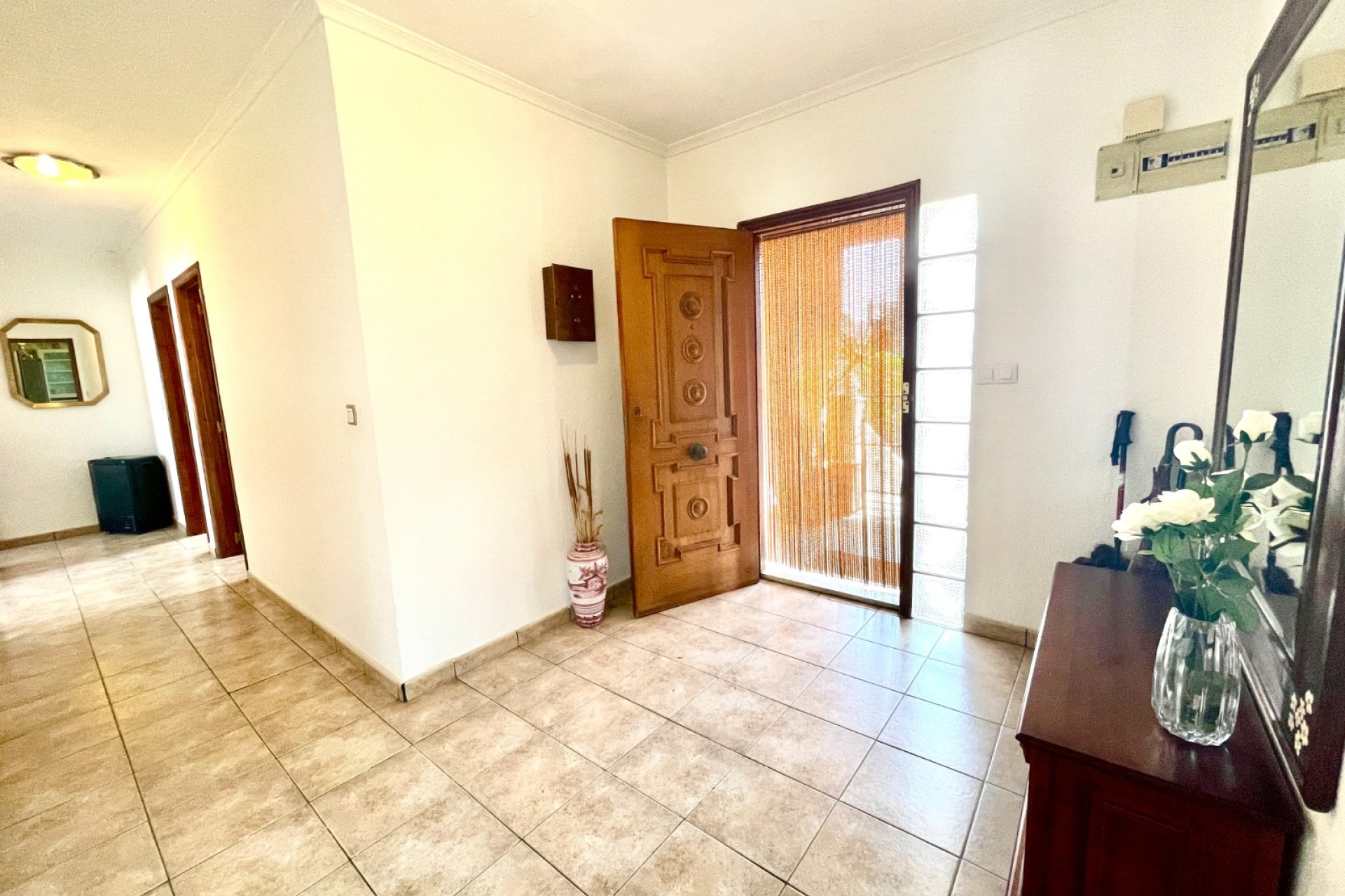 Herverkoop - Villa - Benijofar - Pueblo