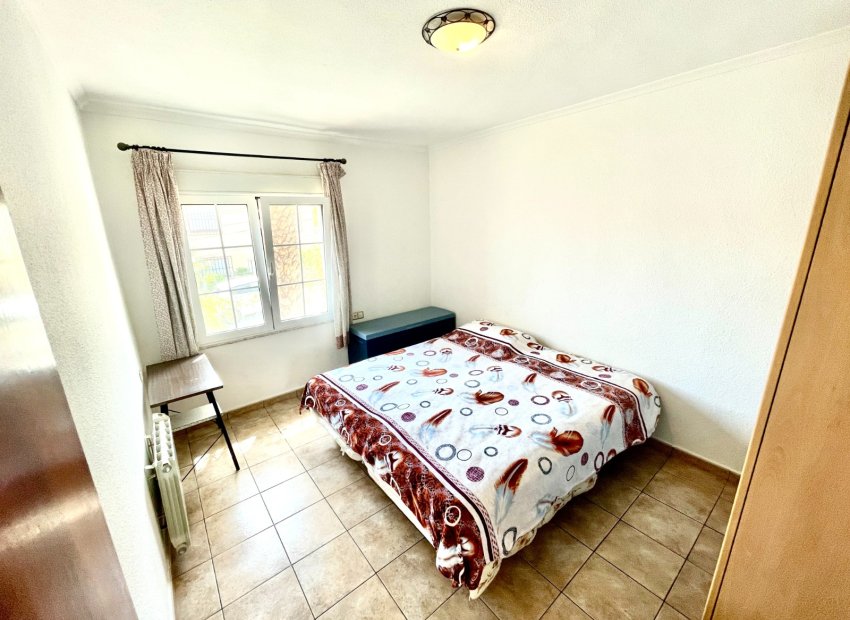Herverkoop - Villa - Benijofar - Pueblo